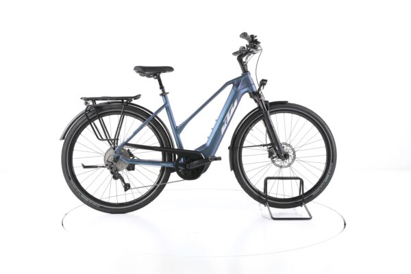KTM Macina Tour CX 510 2024