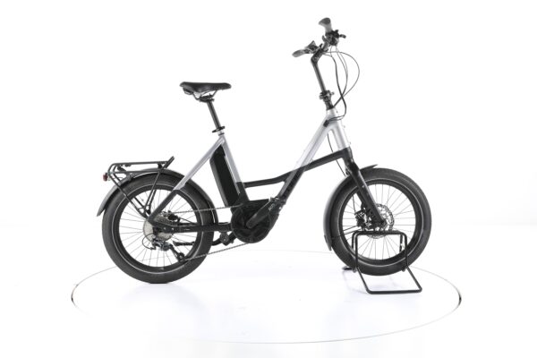 Cube Compact Sport Hybrid 2022