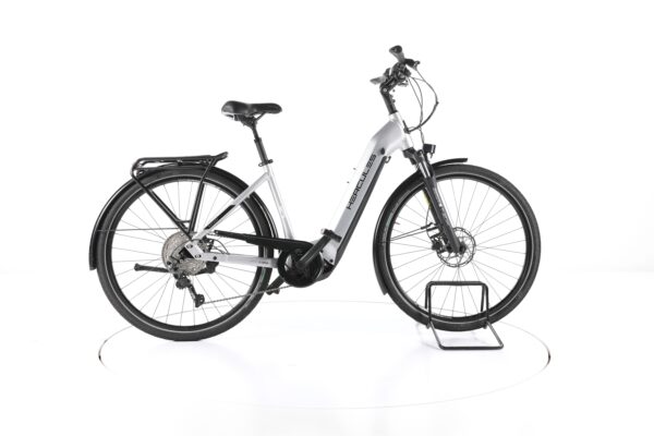 Hercules Futura Sport I-10 2021