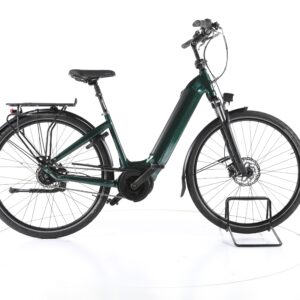 Velo de Ville AEB 490 Intube Allround 2022