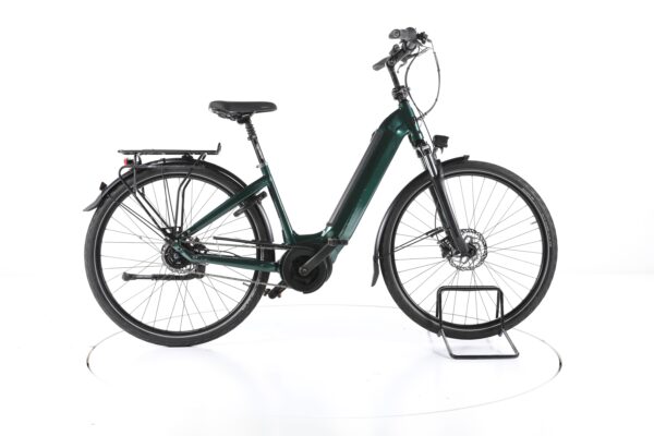 Velo de Ville AEB 490 Intube Allround 2022