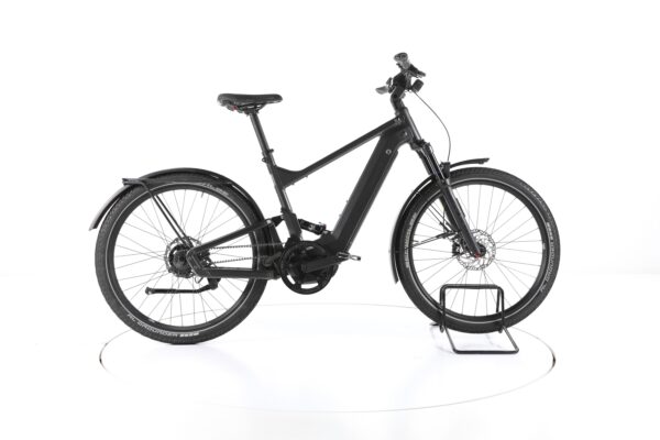 Riese & Müller Delite GT Rohloff 2022