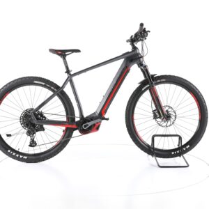 Centurion Backfire E R860i 2022