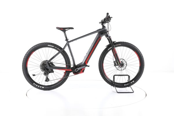 Centurion Backfire E R860i 2022