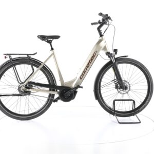 Corratec E-Power Trekking 28 P6 2022