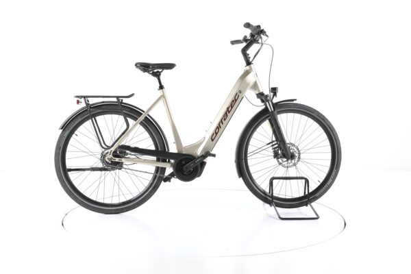 Corratec E-Power Trekking 28 P6 2022