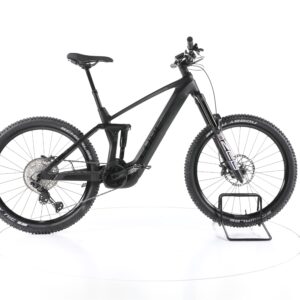 Cube Stereo Hybrid 160 HPC SLX 2023