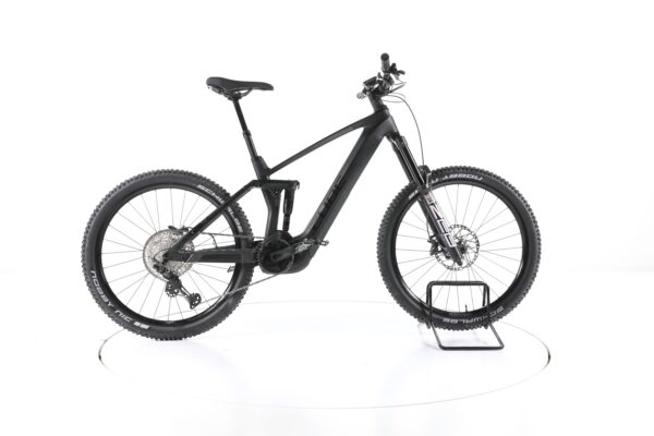 Cube Stereo Hybrid 160 HPC SLX 2023