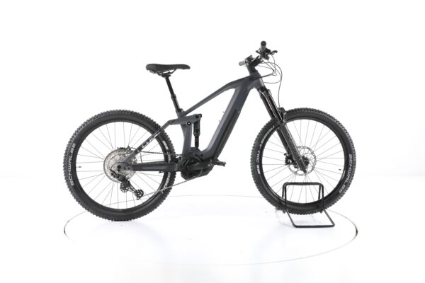 Cube Stereo Hybrid 160 HPC Race 2022