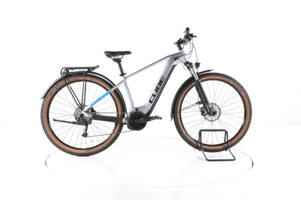 Cube Reaction Hybrid Performance Allroad 2022