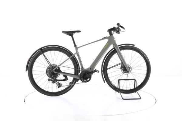 Cannondale Tesoro Carbon 1 2024