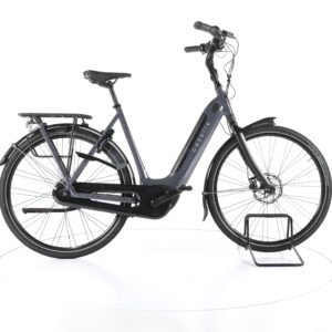 Gazelle Arroyo C8 Elite HMB 2022