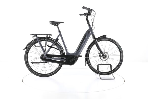 Gazelle Arroyo C8 Elite HMB 2022