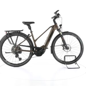 KTM Macina Style 710 2022