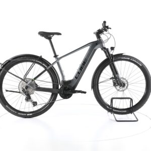 Cube Reaction Hybrid Pro Allroad 2022