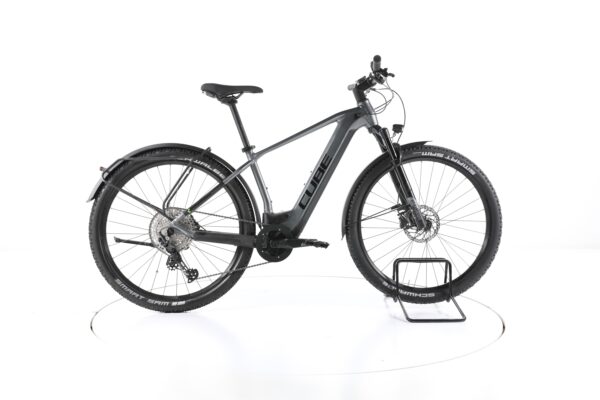 Cube Reaction Hybrid Pro Allroad 2022