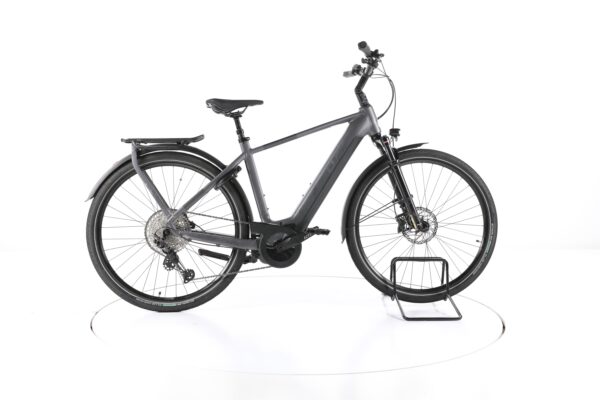 Cube Touring EXC Deore 2023