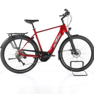 KTM Macina Tour CX 510 2022