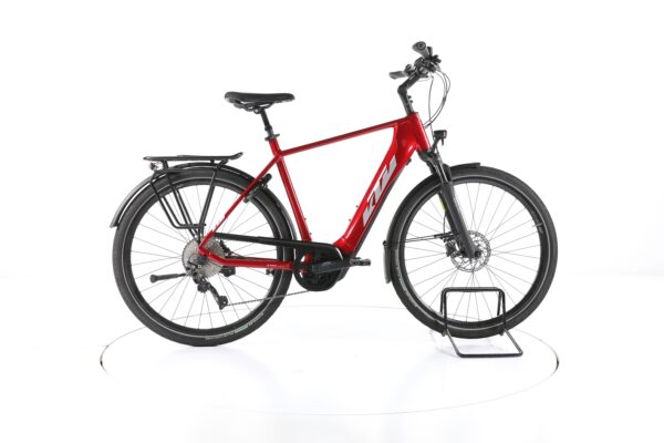 KTM Macina Tour CX 510 2022