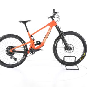 Santa Cruz Bronson 4.1 C MX S-K 2023