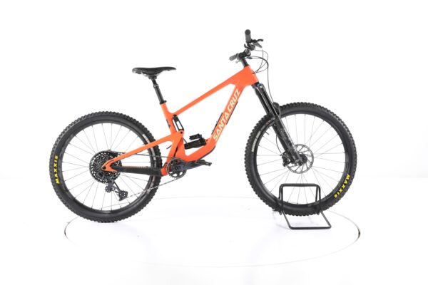Santa Cruz Bronson 4.1 C MX S-K 2023