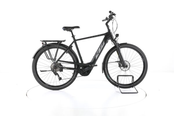 KTM ZEG Cento 10 2021