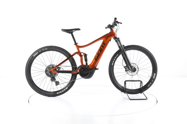 Giant Stance E+ 2 2022