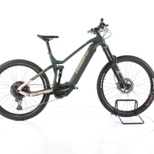 Haibike AllMTN 7 2022