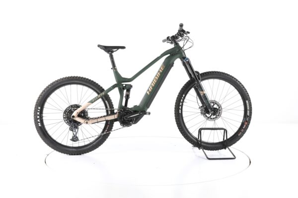 Haibike AllMTN 7 2022