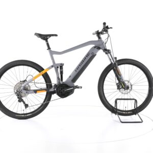 Haibike FullSeven 4 2021