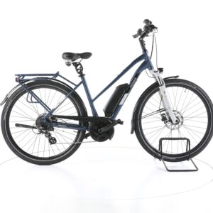 Pegasus Solero E8 Plus 2022