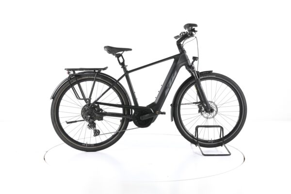 KTM Macina Style 730 2023