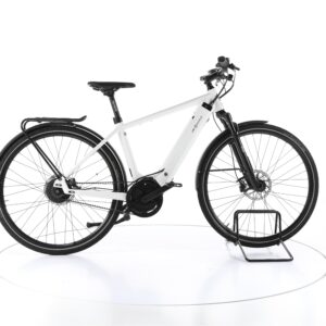HNF Nicolai SD3 Urban 2022