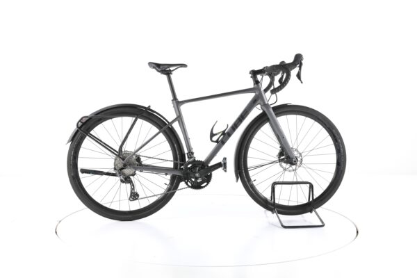 Cube Nuroad Race FE 2021