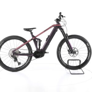 Bulls Sonic EVA TR 2 2022