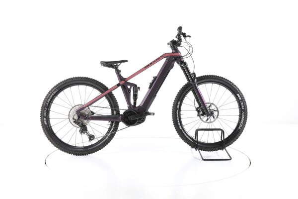 Bulls Sonic EVA TR 2 2022