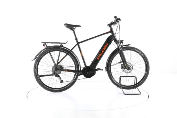 Raleigh DUNDEE LTD 2022
