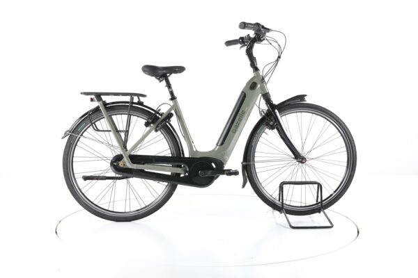 Gazelle Arroyo C8 Elite 2022