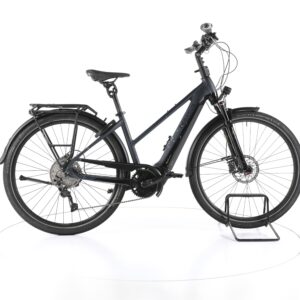 Pegasus Premio Evo Comfort 2021