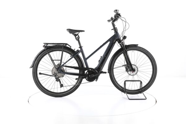 Pegasus Premio Evo Comfort 2021