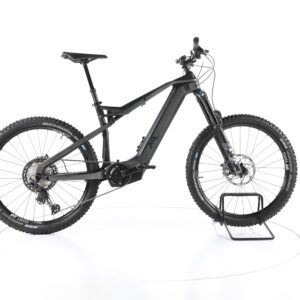 M1-Sporttechnik Erzberg CC 2023