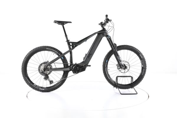 M1-Sporttechnik Erzberg CC 2023