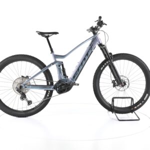 Scott Strike eRIDE 920 2021