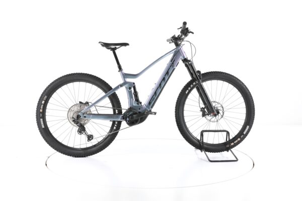 Scott Strike eRIDE 920 2021