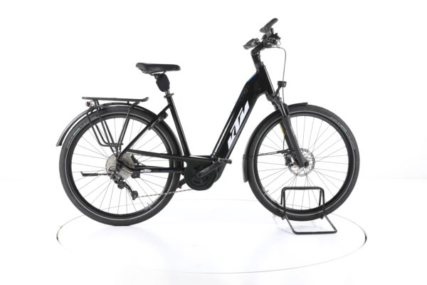 KTM Macina Tour P610 2022