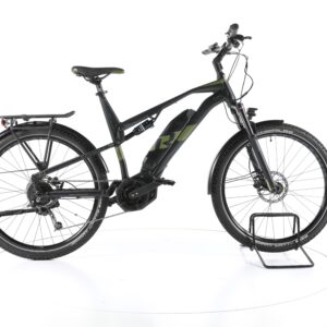 R Raymon CrossRay FS E 4.0 2021