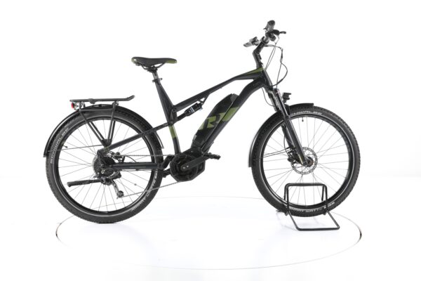 R Raymon CrossRay FS E 4.0 2021