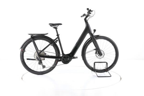 Cube Kathmandu Hybrid C:62 SLX 2024