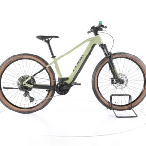 Cube Reaction Hybrid EXC 2022