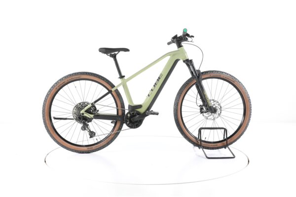 Cube Reaction Hybrid EXC 2022